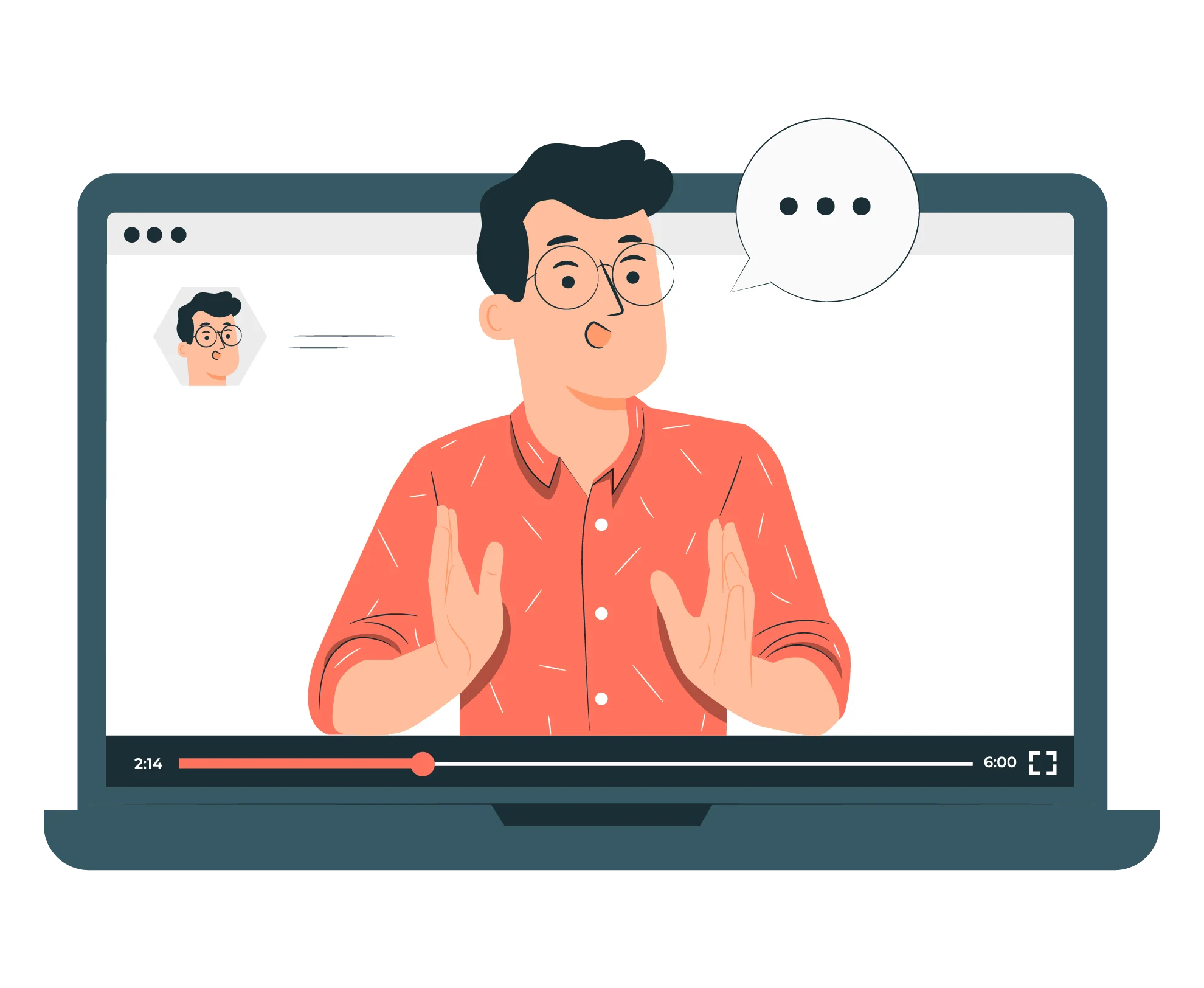 educational video creator